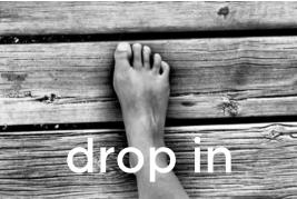 drop in