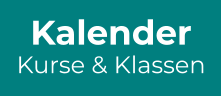 Kalender Kurse & Klassen