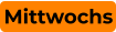 Mittwochs