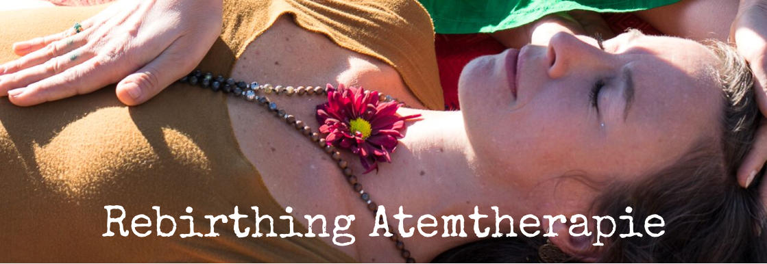 Rebirthing Atemtherapie