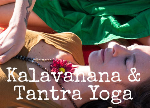 Kalavahana & Tantra Yoga